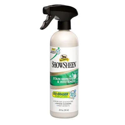 Abs ShowSheen StainRemover & Whitener