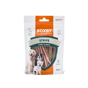 Boxby Strips