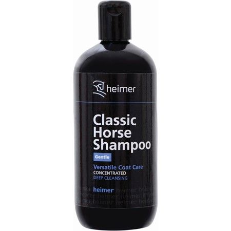 Heimer Classic Horse Shampoo