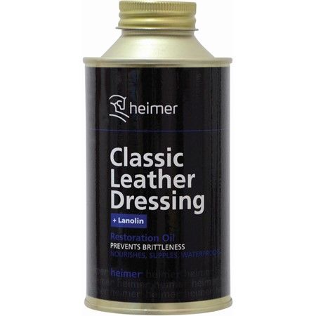 Heimer Classic Leather Dressing