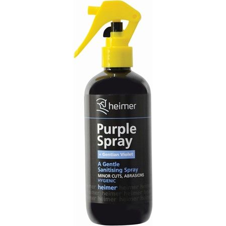 Heimer Purple Spray 250ml