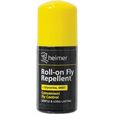 Heimer Roll On Fly Repellent 50ml