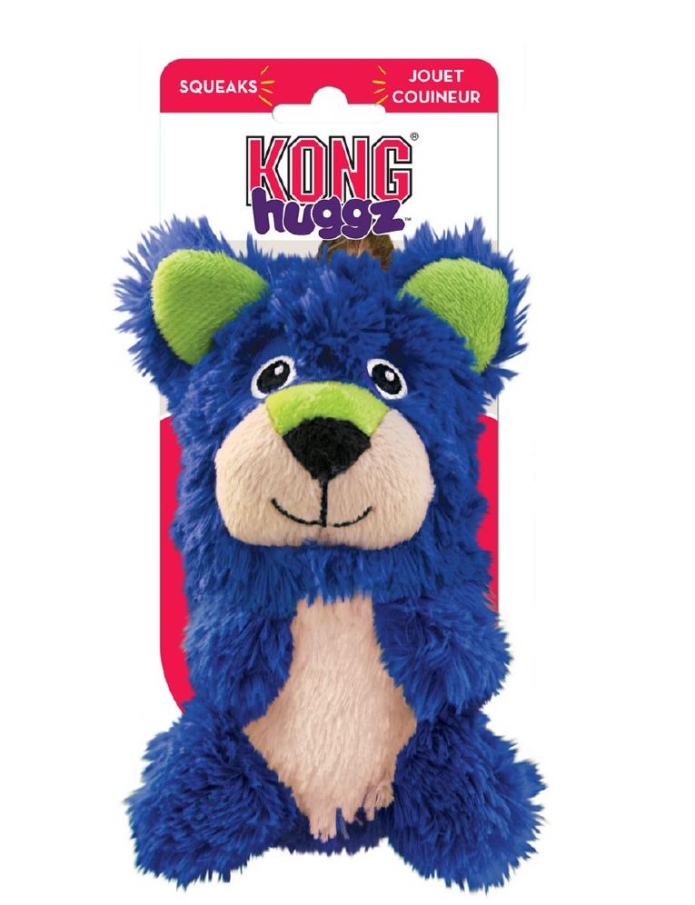 Kong Huggz Fox