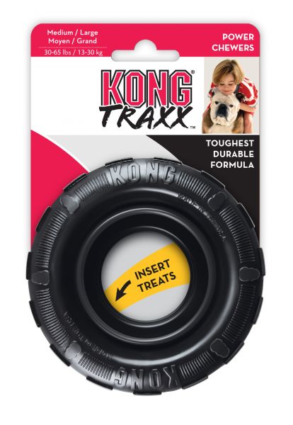 Kong Tyres Extreme
