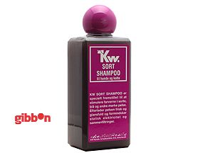 KW Sort Shampo
