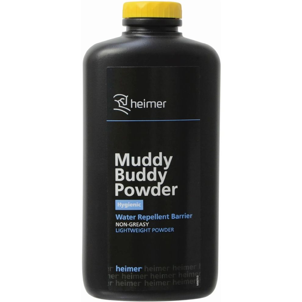 Muddy Buddy Powder