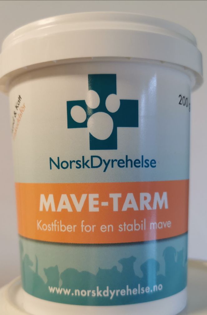 NorskDyrehelse Mave-Tarm