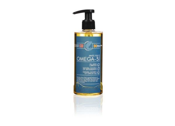 Omega 3 oil  300ml