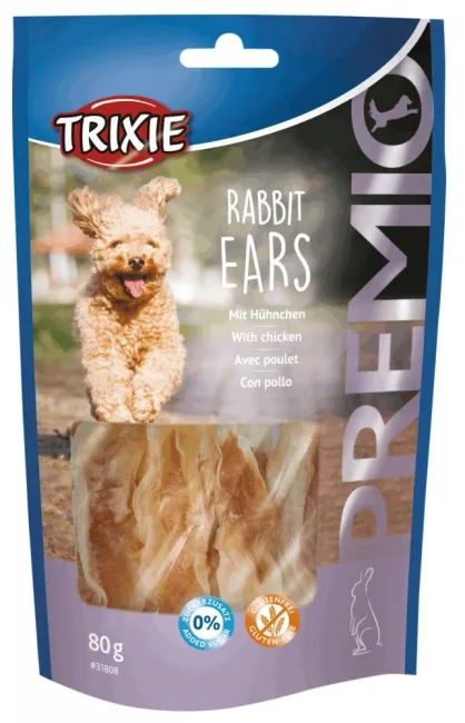 Premio Rabbit Ears