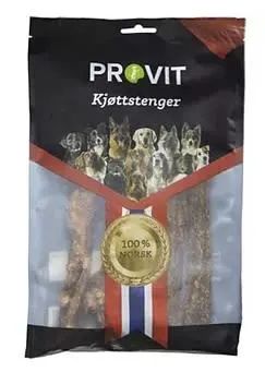 PROVIT Tørka Kjøttstenger/Struper 5pk