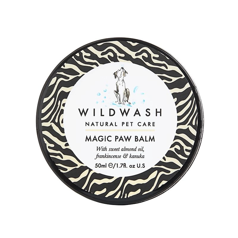 Wildwash Magic Paw Balm